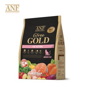 ANF 6free Gold 캣 키튼3.6kg