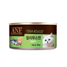 ANF 캣캔(참치무스)95g * 24개입 (1박스)