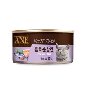 ANF 캣캔(참치순살)95g * 24개입 (1박스)